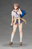 Azur Lane Baltimore After-School Ace Ver. 1/7 Scale Figure