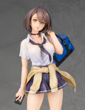 Azur Lane Baltimore After-School Ace Ver. 1/7 Scale Figure