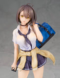Azur Lane Baltimore After-School Ace Ver. 1/7 Scale Figure