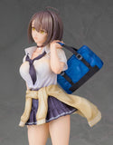 Azur Lane Baltimore After-School Ace Ver. 1/7 Scale Figure