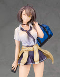 Azur Lane Baltimore After-School Ace Ver. 1/7 Scale Figure