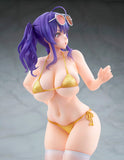 Azur Lane Pola at the Beach 1/7 Scale Figure
