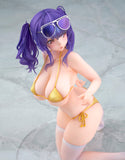 Azur Lane Pola at the Beach 1/7 Scale Figure