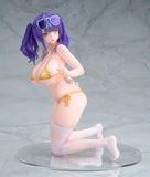 Azur Lane Pola at the Beach 1/7 Scale Figure