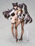 Azur Lane Atago & Takao Race Queen Ver. 1/7 Scale Figure