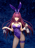 Scathach Bunny that Pierces with Death Ver. 1/7 Scale Figure (Re-Run)