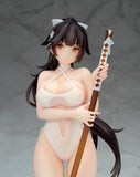 Azur Lane Takao Sandy Beach Rhapsody Ver. 1/7 Scale Figure (Re-Run)