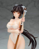 Azur Lane Takao Sandy Beach Rhapsody Ver. 1/7 Scale Figure (Re-Run)