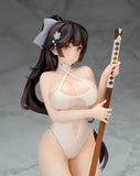 Azur Lane Takao Sandy Beach Rhapsody Ver. 1/7 Scale Figure (Re-Run)