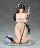 Azur Lane Takao Sandy Beach Rhapsody Ver. 1/7 Scale Figure (Re-Run)