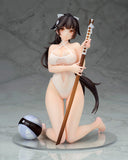 Azur Lane Takao Sandy Beach Rhapsody Ver. 1/7 Scale Figure (Re-Run)