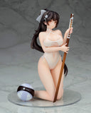 Azur Lane Takao Sandy Beach Rhapsody Ver. 1/7 Scale Figure (Re-Run)