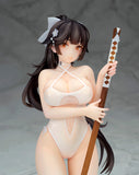 Azur Lane Takao Sandy Beach Rhapsody Ver. 1/7 Scale Figure (Re-Run)