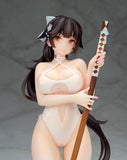 Azur Lane Takao Sandy Beach Rhapsody Ver. 1/7 Scale Figure (Re-Run)