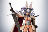 PARADISE & PALADINS No.3 Rako Van Sheim 1/7 Scale Figure