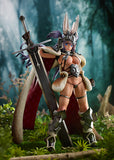 PARADISE & PALADINS No.3 Rako Van Sheim 1/7 Scale Figure