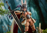PARADISE & PALADINS No.3 Rako Van Sheim 1/7 Scale Figure
