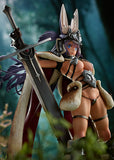 PARADISE & PALADINS No.3 Rako Van Sheim 1/7 Scale Figure