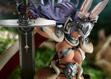 PARADISE & PALADINS No.3 Rako Van Sheim 1/7 Scale Figure