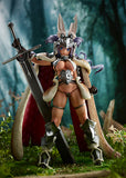 PARADISE & PALADINS No.3 Rako Van Sheim 1/7 Scale Figure