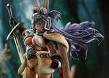 PARADISE & PALADINS No.3 Rako Van Sheim 1/7 Scale Figure