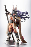 PARADISE & PALADINS No.3 Rako Van Sheim 1/7 Scale Figure