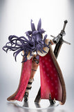 PARADISE & PALADINS No.3 Rako Van Sheim 1/7 Scale Figure