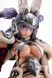 PARADISE & PALADINS No.3 Rako Van Sheim 1/7 Scale Figure