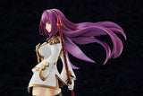 Scathach Sergeant of the Shadow Lands 1/7 Scale Figure