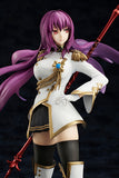 Scathach Sergeant of the Shadow Lands 1/7 Scale Figure