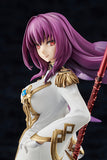 Scathach Sergeant of the Shadow Lands 1/7 Scale Figure