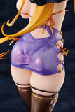 Julia Design by Uodenim 1/7 Scale Figure