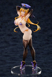 Julia Design by Uodenim 1/7 Scale Figure