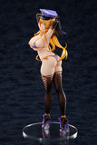 Julia Design by Uodenim 1/7 Scale Figure