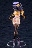 Julia Design by Uodenim 1/7 Scale Figure