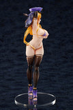 Julia Design by Uodenim 1/7 Scale Figure