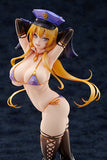 Julia Design by Uodenim 1/7 Scale Figure