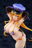 Julia Design by Uodenim 1/7 Scale Figure