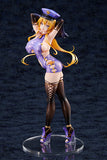 Julia Design by Uodenim 1/7 Scale Figure