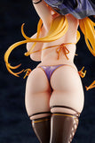 Julia Design by Uodenim 1/7 Scale Figure