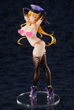 Julia Design by Uodenim 1/7 Scale Figure