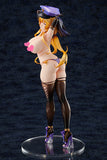Julia Design by Uodenim 1/7 Scale Figure