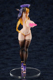 Julia Design by Uodenim 1/7 Scale Figure