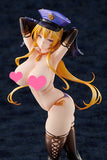 Julia Design by Uodenim 1/7 Scale Figure