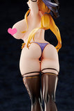Julia Design by Uodenim 1/7 Scale Figure