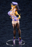 Julia Design by Uodenim 1/7 Scale Figure