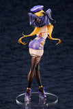 Julia Design by Uodenim 1/7 Scale Figure