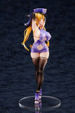 Julia Design by Uodenim 1/7 Scale Figure