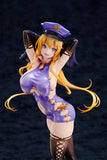 Julia Design by Uodenim 1/7 Scale Figure