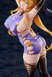 Julia Design by Uodenim 1/7 Scale Figure